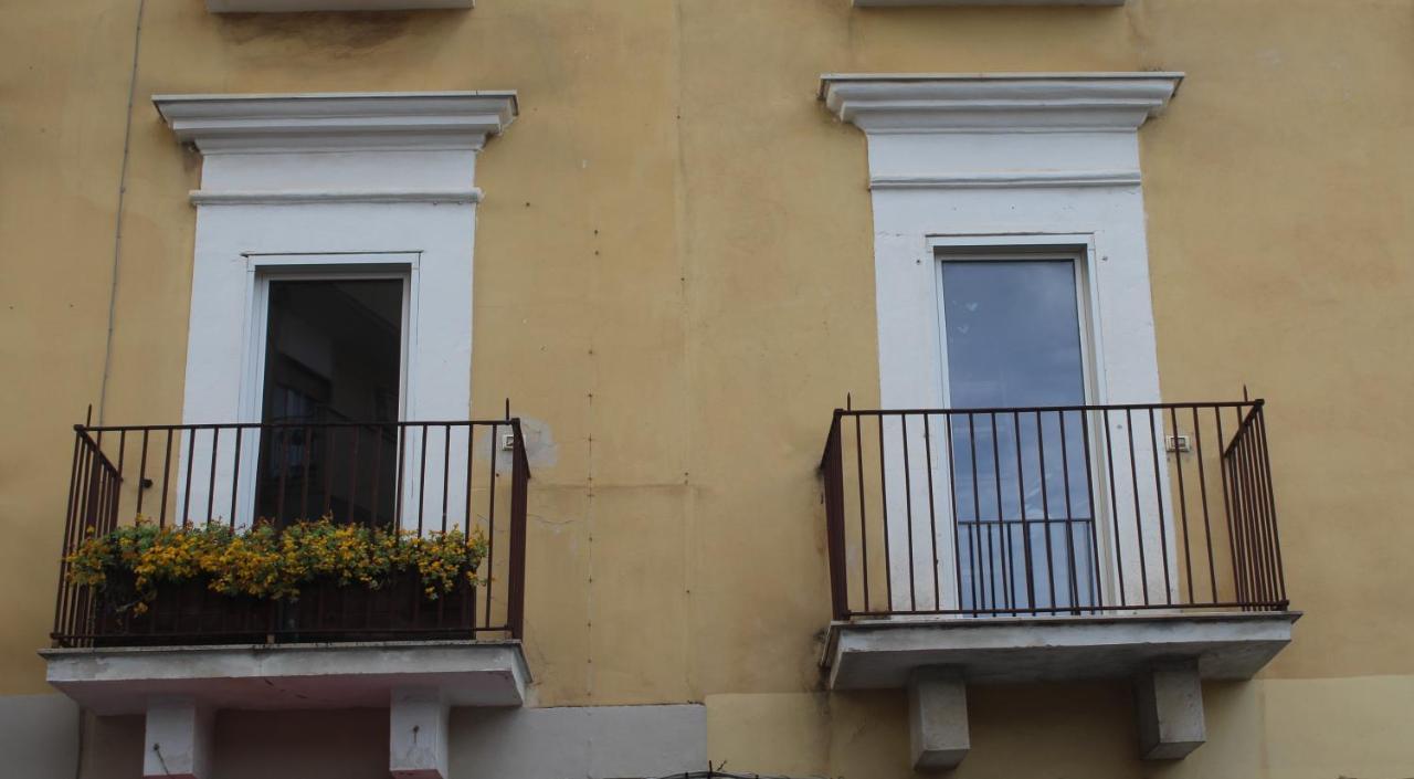 Kimia Home, Centro Modugno Exteriér fotografie