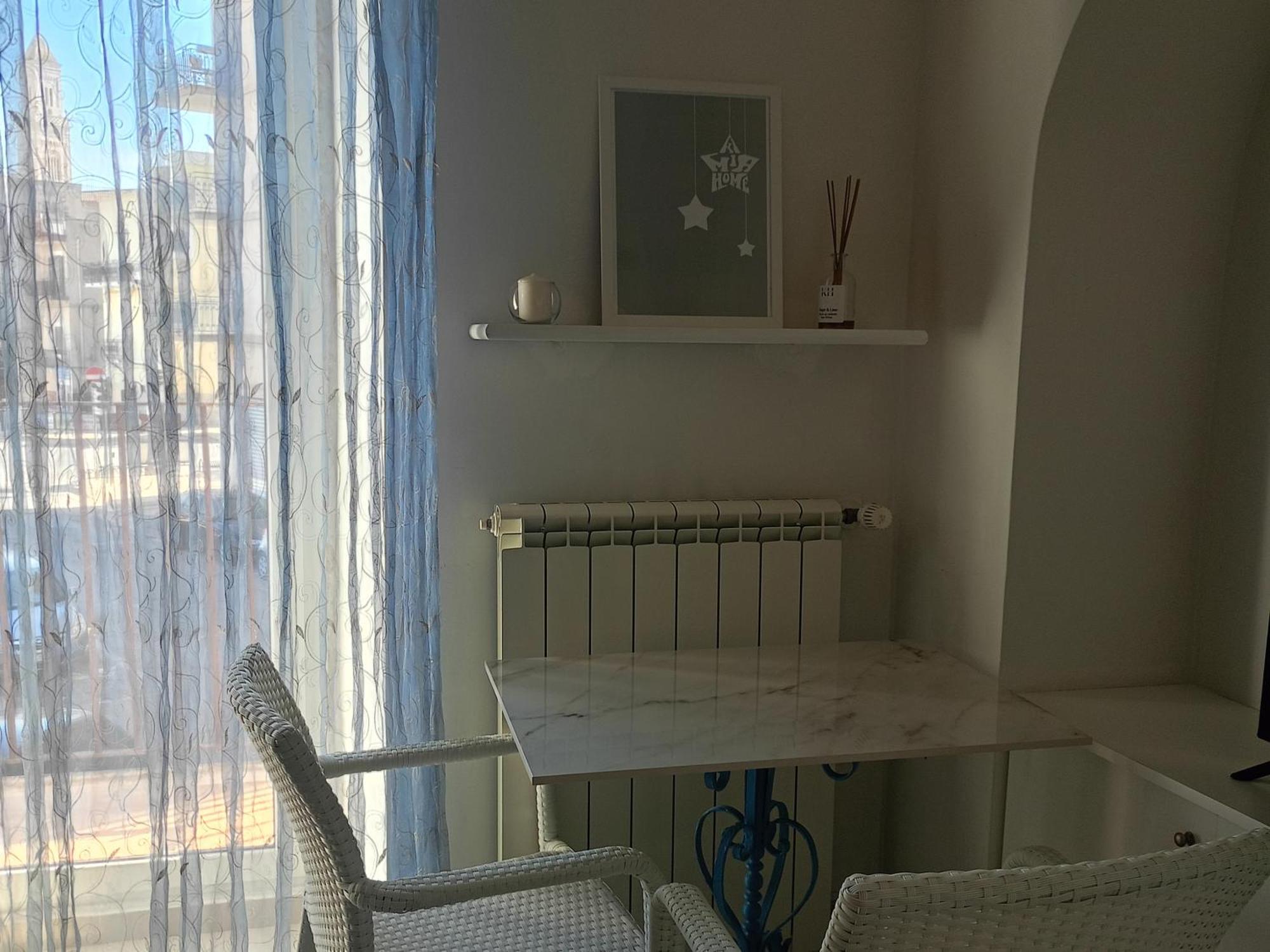 Kimia Home, Centro Modugno Exteriér fotografie
