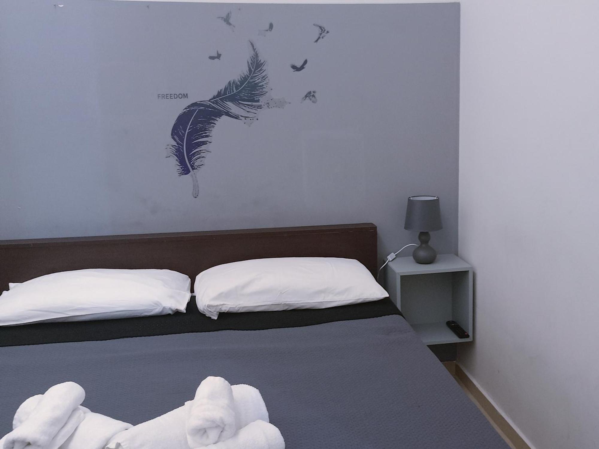 Kimia Home, Centro Modugno Pokoj fotografie