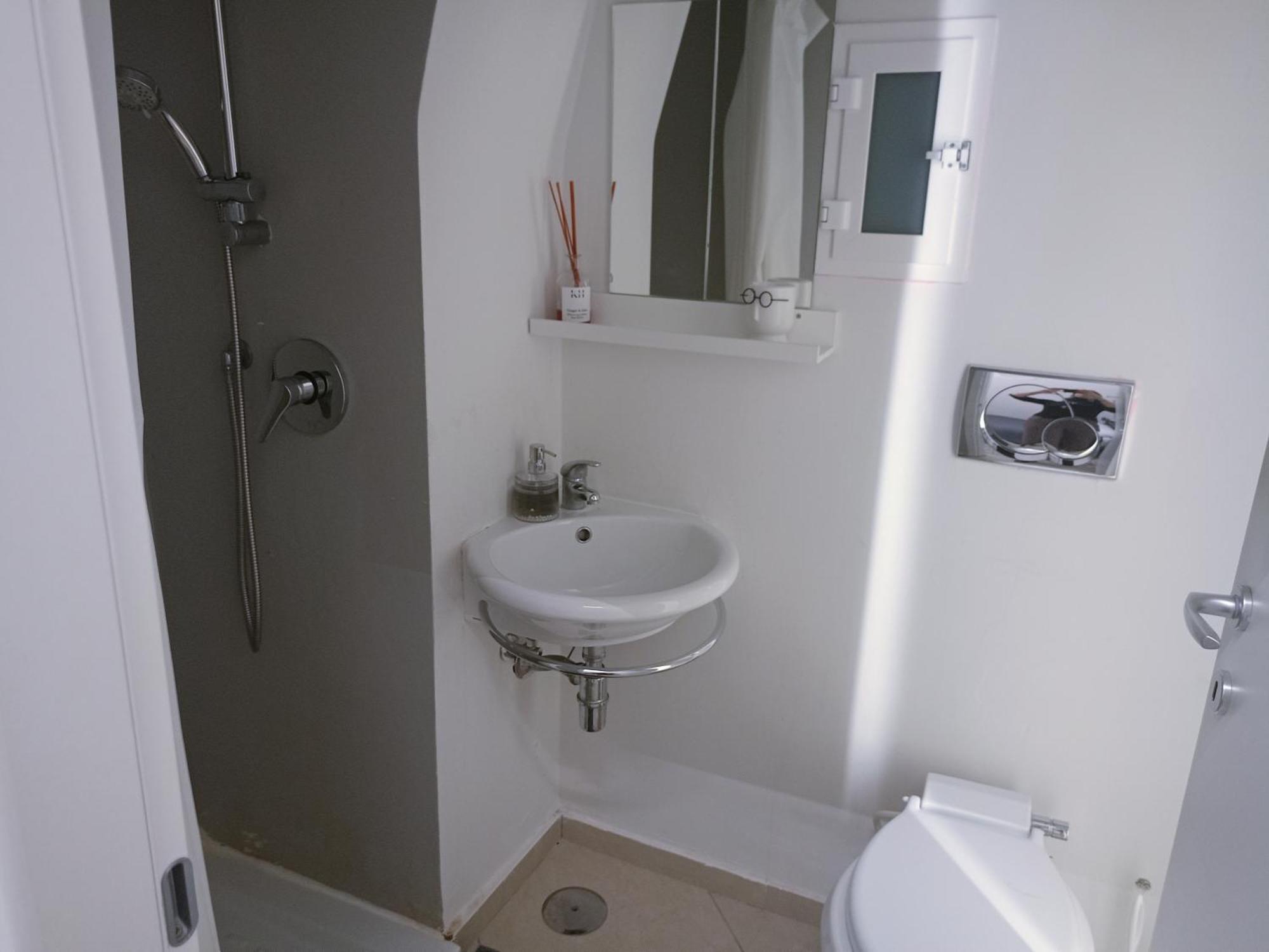 Kimia Home, Centro Modugno Exteriér fotografie
